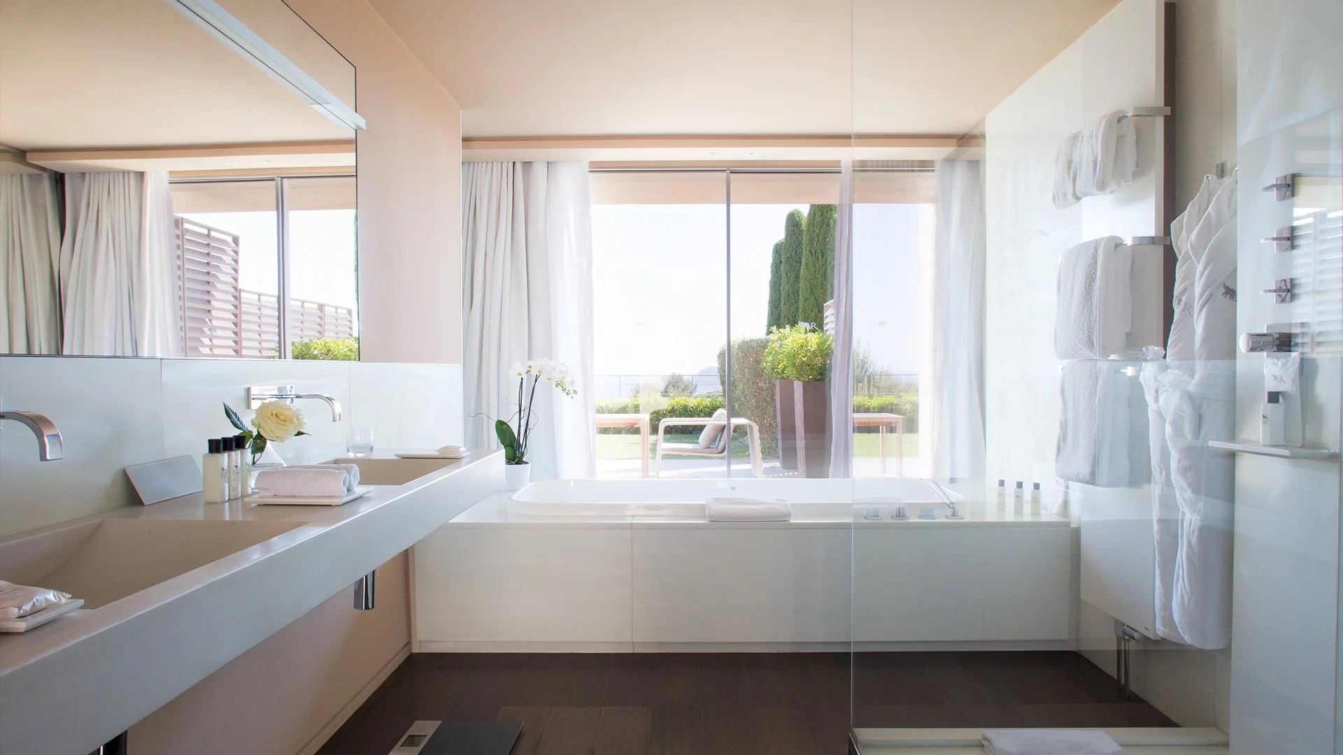 Camarat Suite