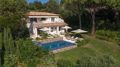 Villa 2