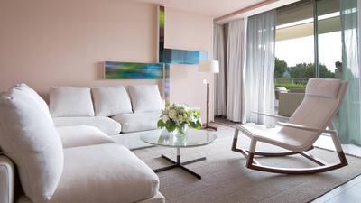 Camarat Suite