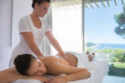 Spa - Treatment