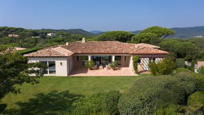 Villa 18