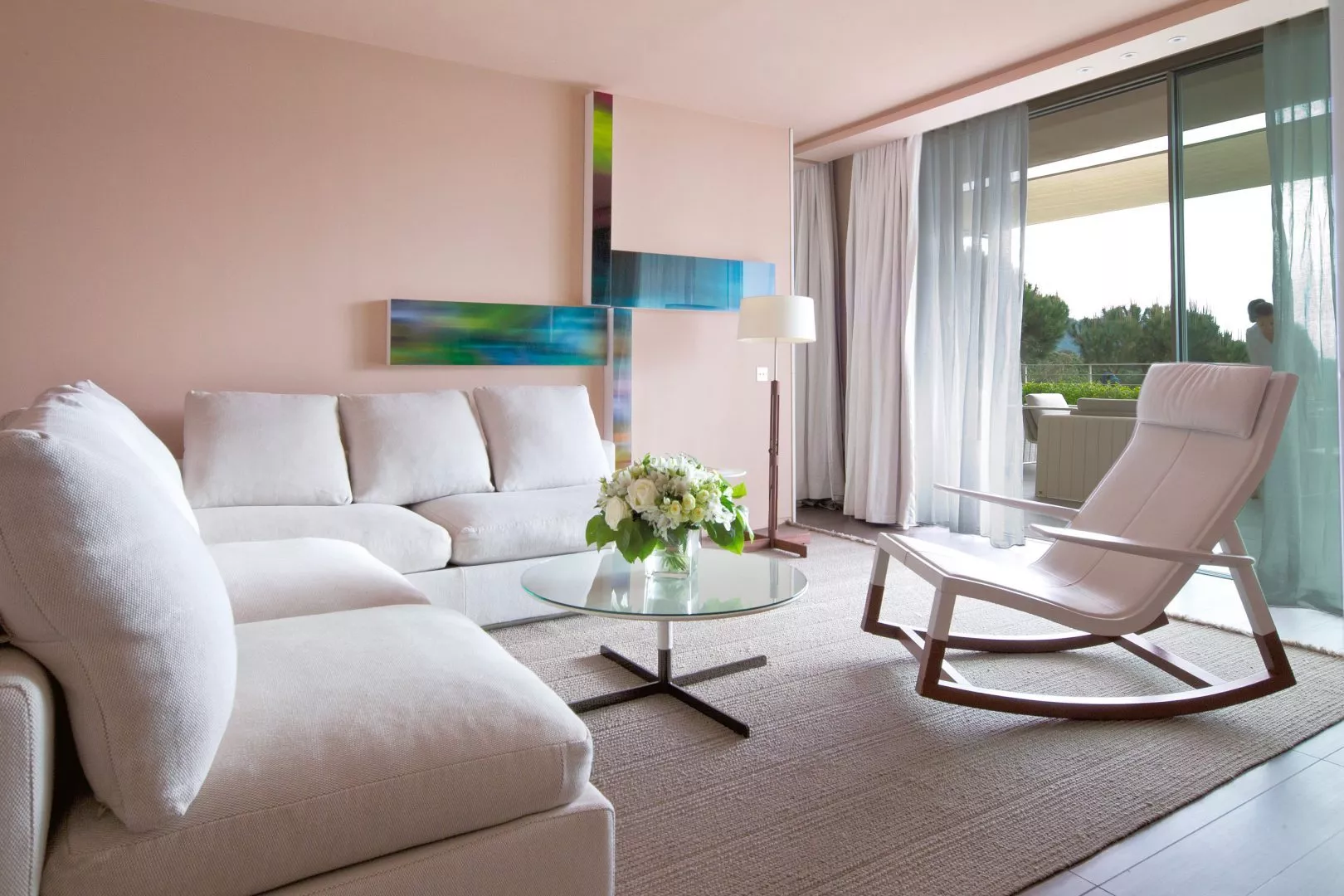 Volterra Suite