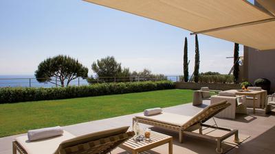 Camarat Suite