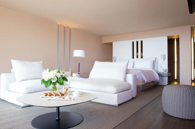 Junior Suite Deluxe
