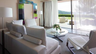 Escalet Suite