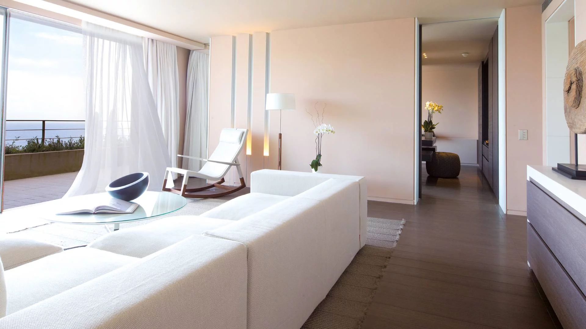 Méditerranée Suite