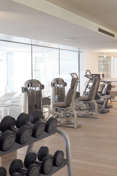 Fitness Centre