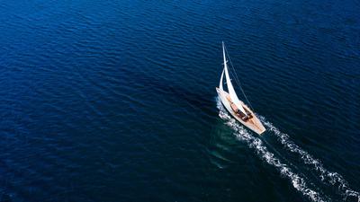 Sailing