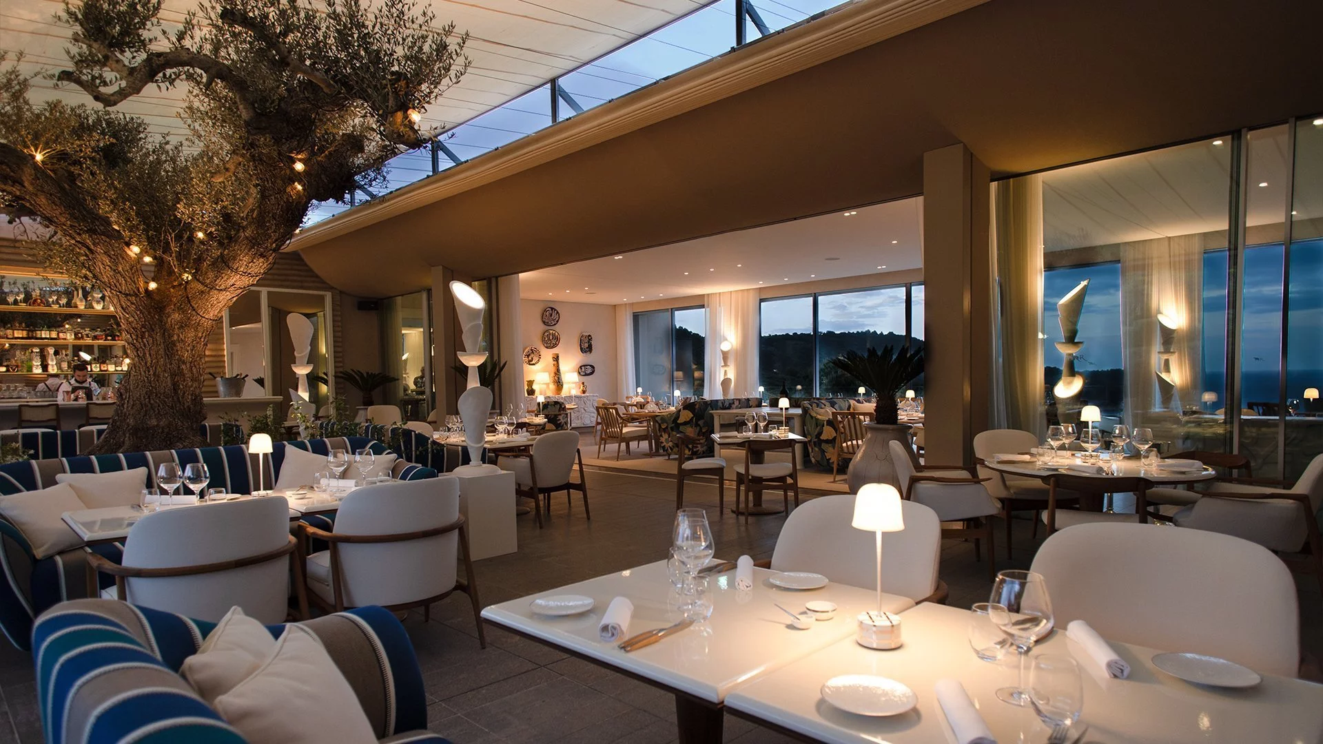 Restaurant La Voile
