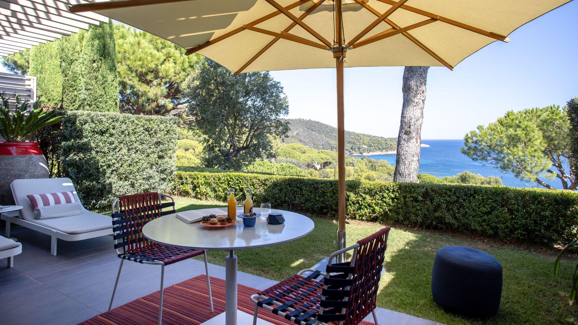 5 Bedroom Villa Sea View - Villa 11