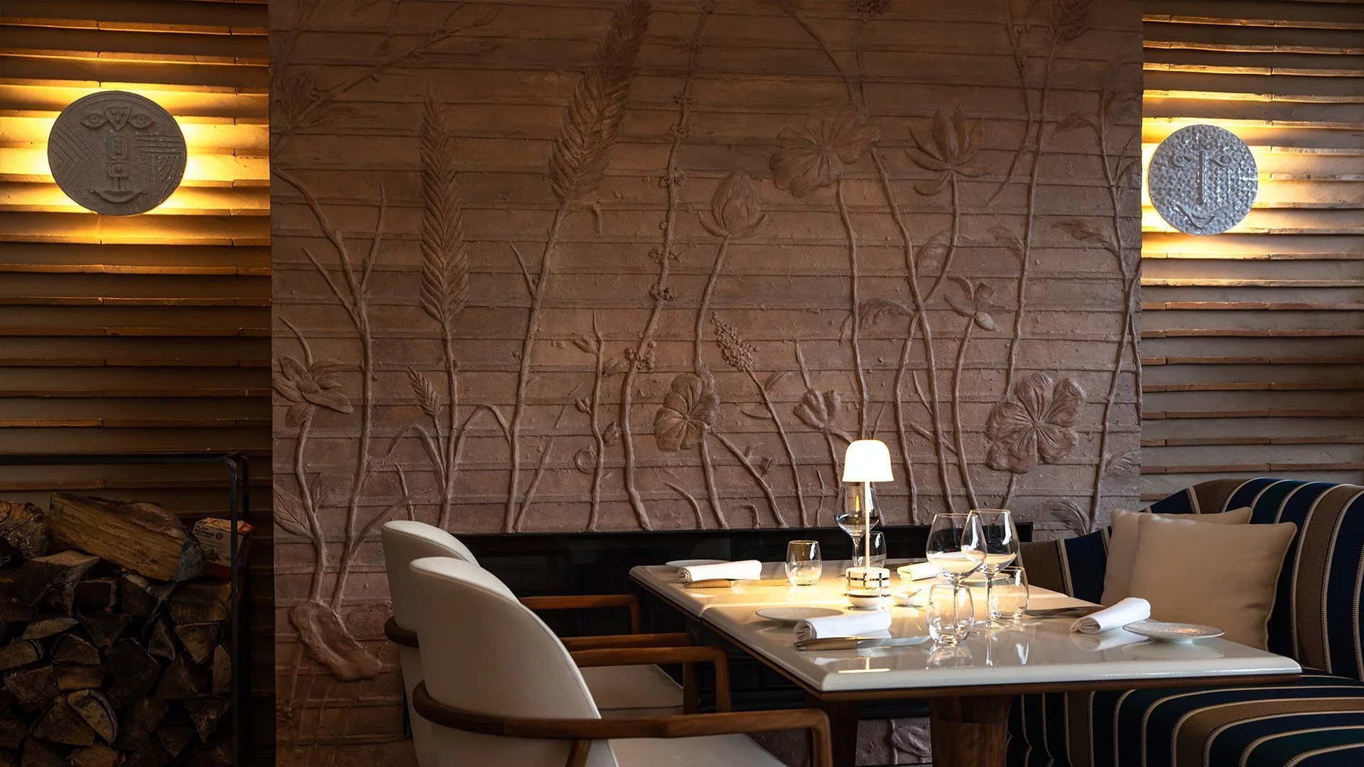 Restaurant La Voile