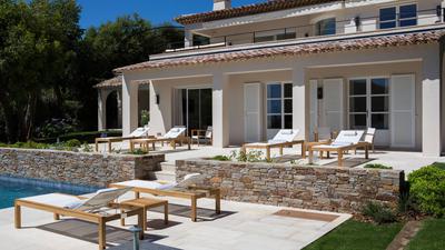 Villa 2