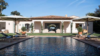 Villa 17