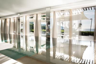 Spa - Indoor Pool