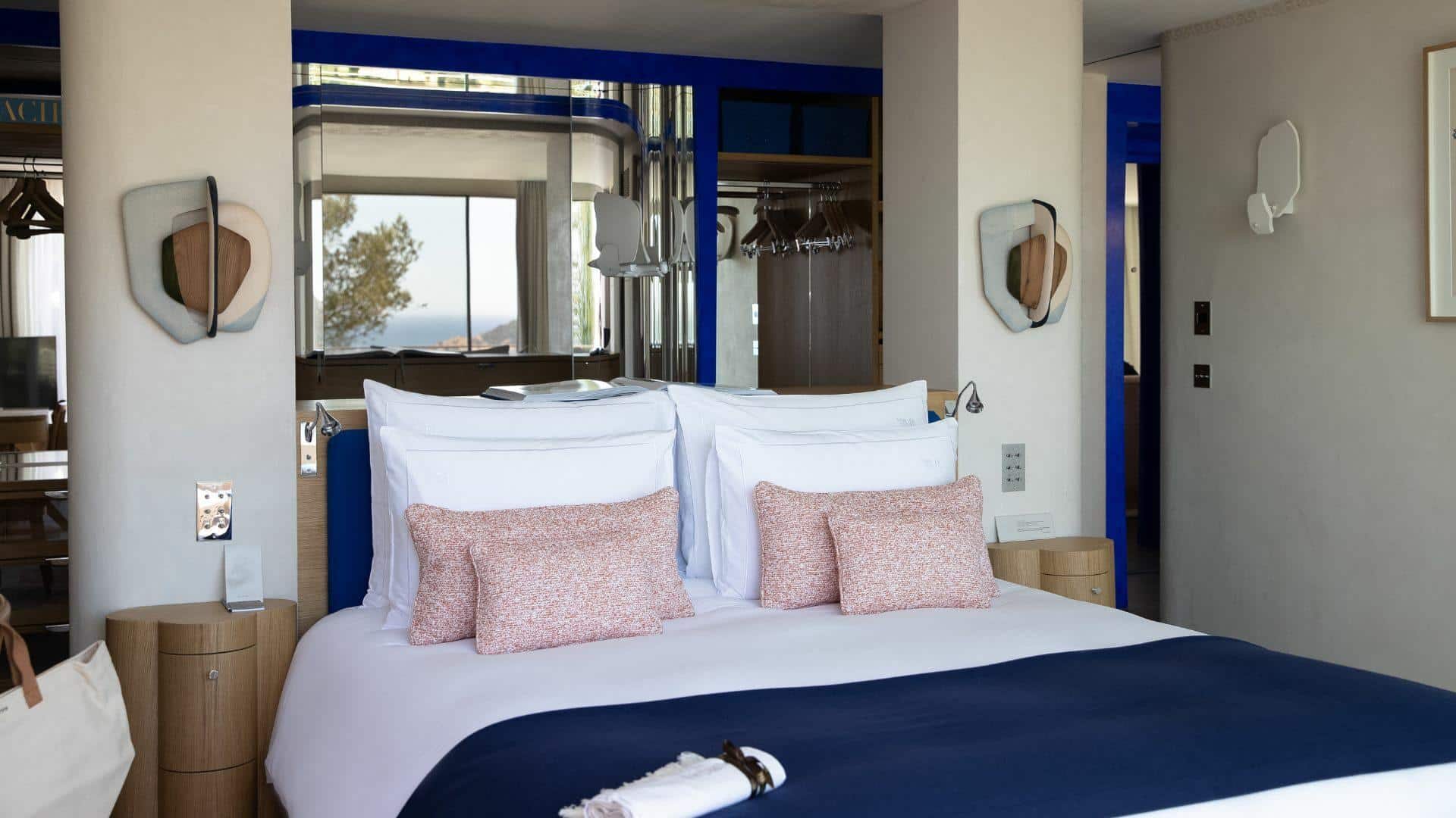 5 Bedroom Villa Sea View - Villa 4