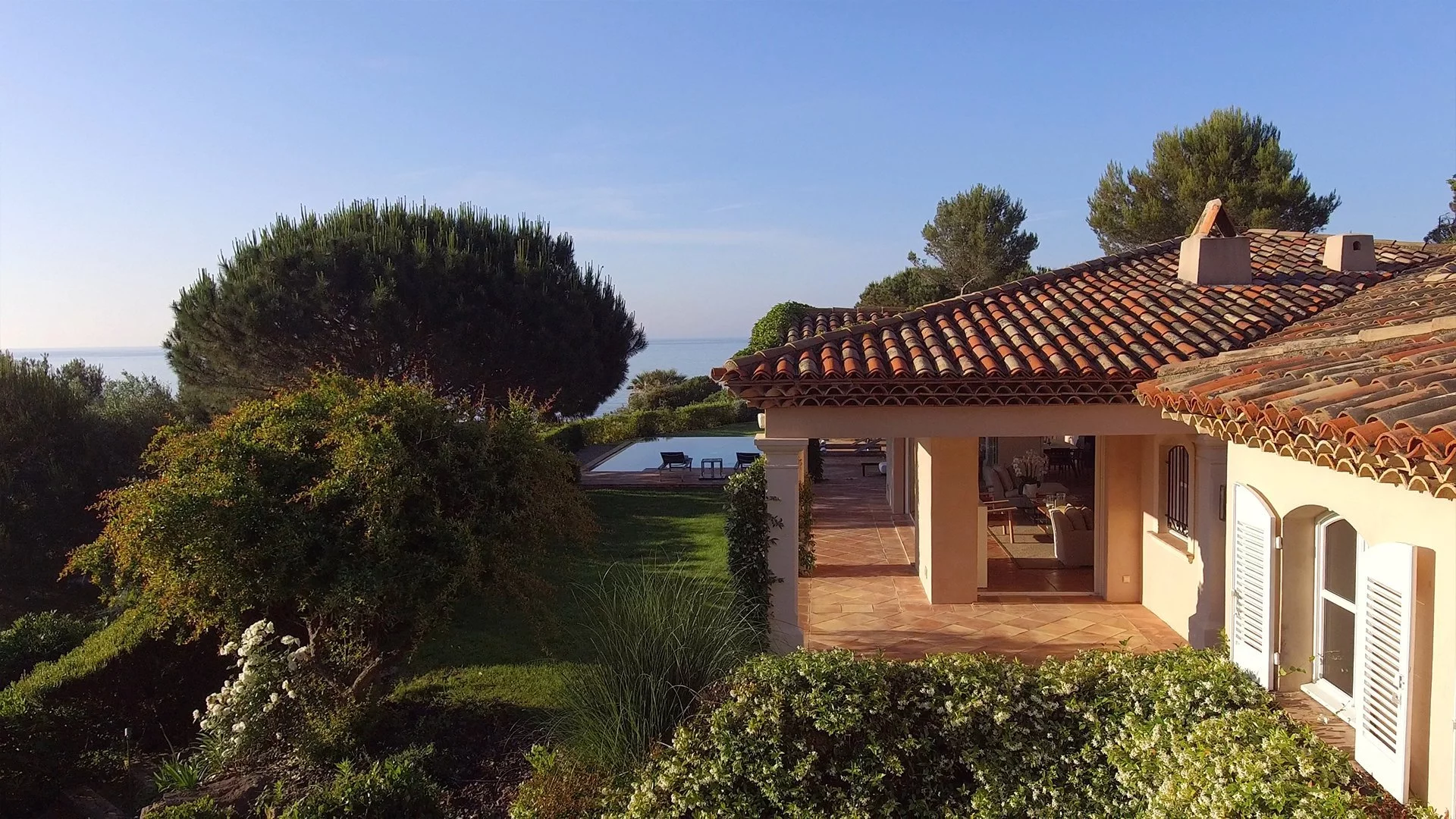 Villa 5