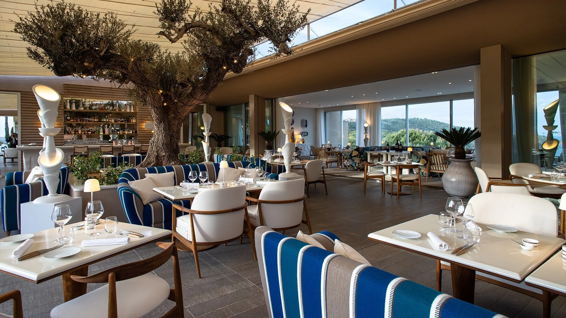 Restaurant La Voile