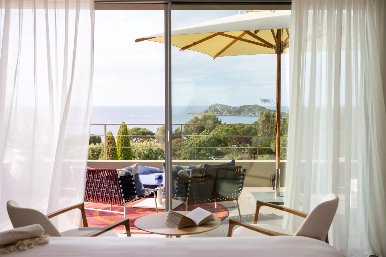 5 Bedroom Villa Sea View