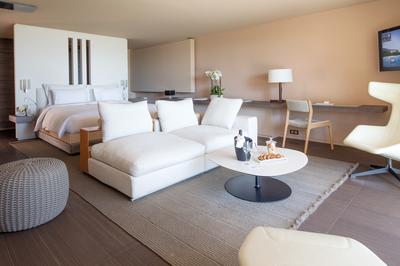 Junior Suite Sea View