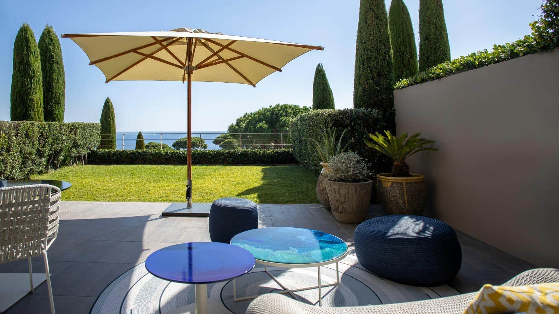 5 Bedroom Villa Sea View - Villa 19
