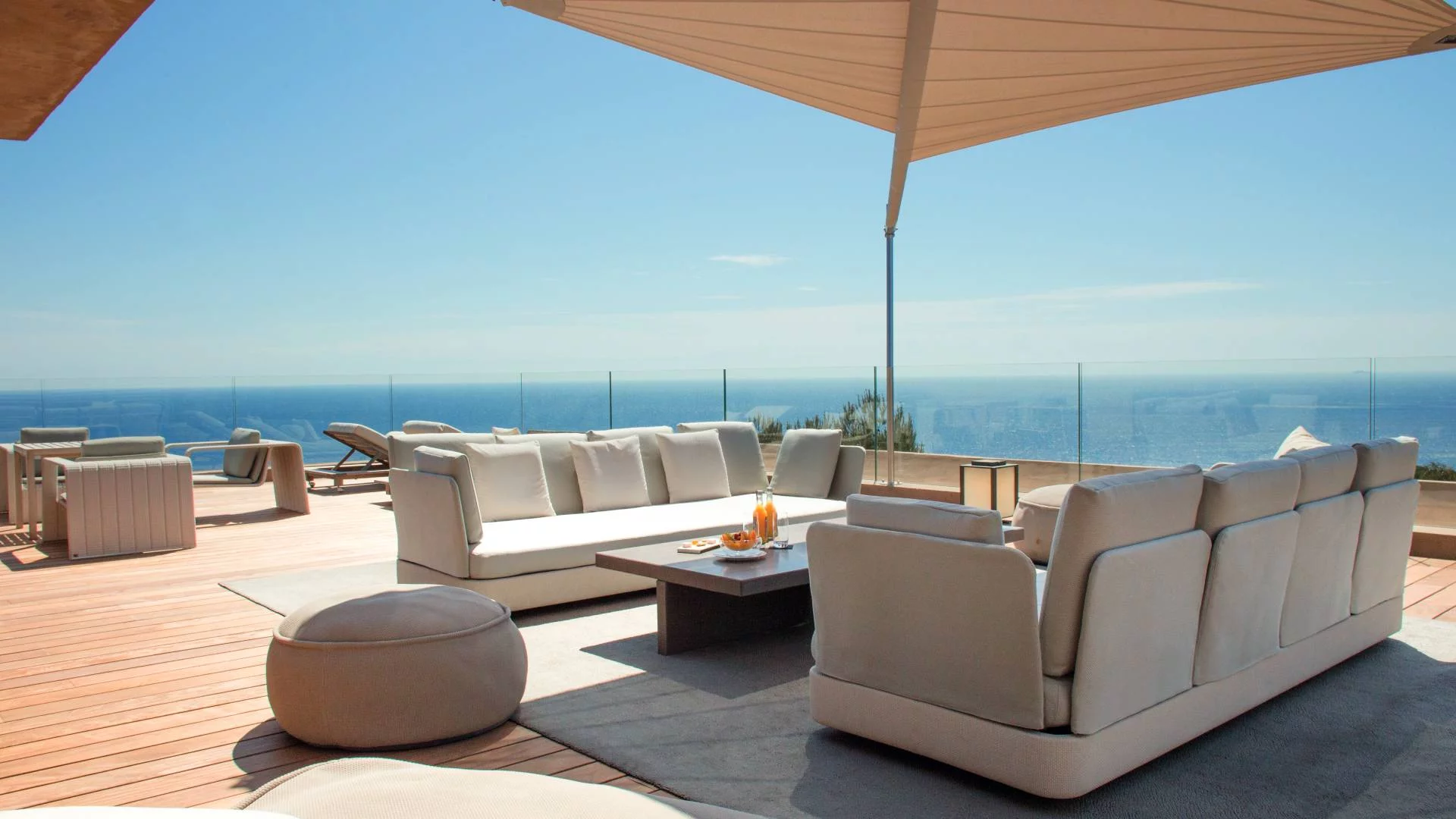 Taillat Suite