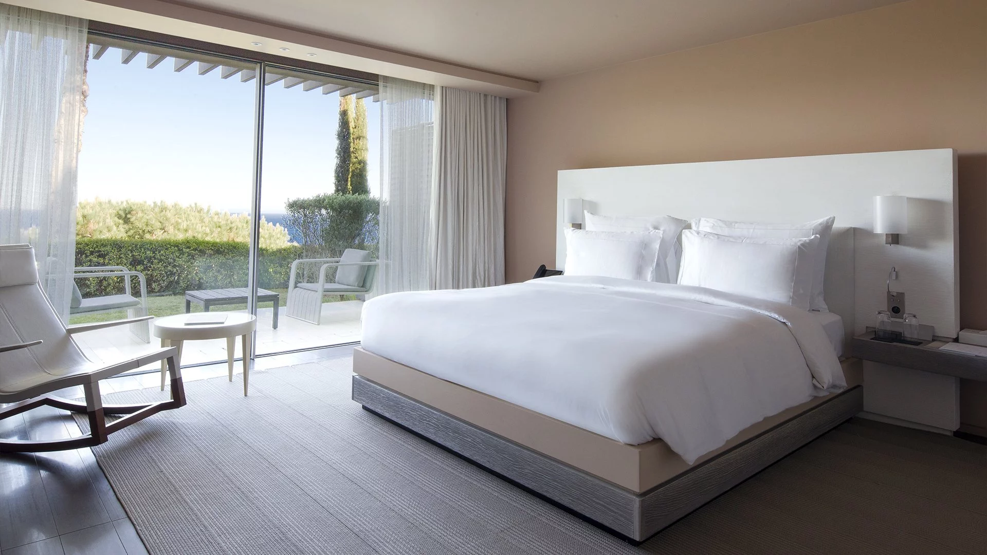 Volterra Suite