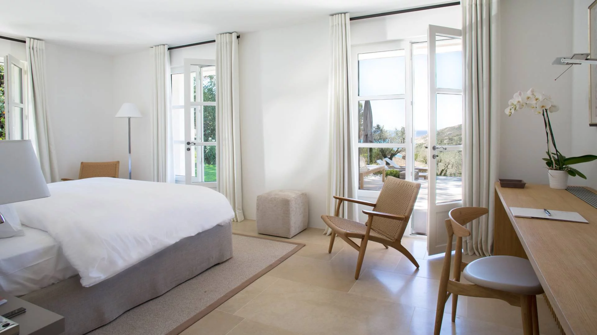 Villa 2