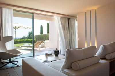 Junior Suite Sea View