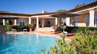 Villa 7