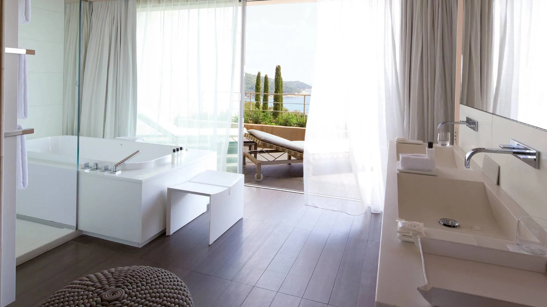 Méditerranée Suite