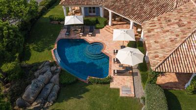 Villa 7