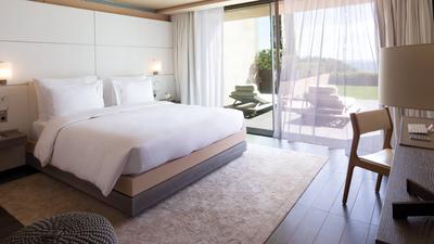 Escalet Suite