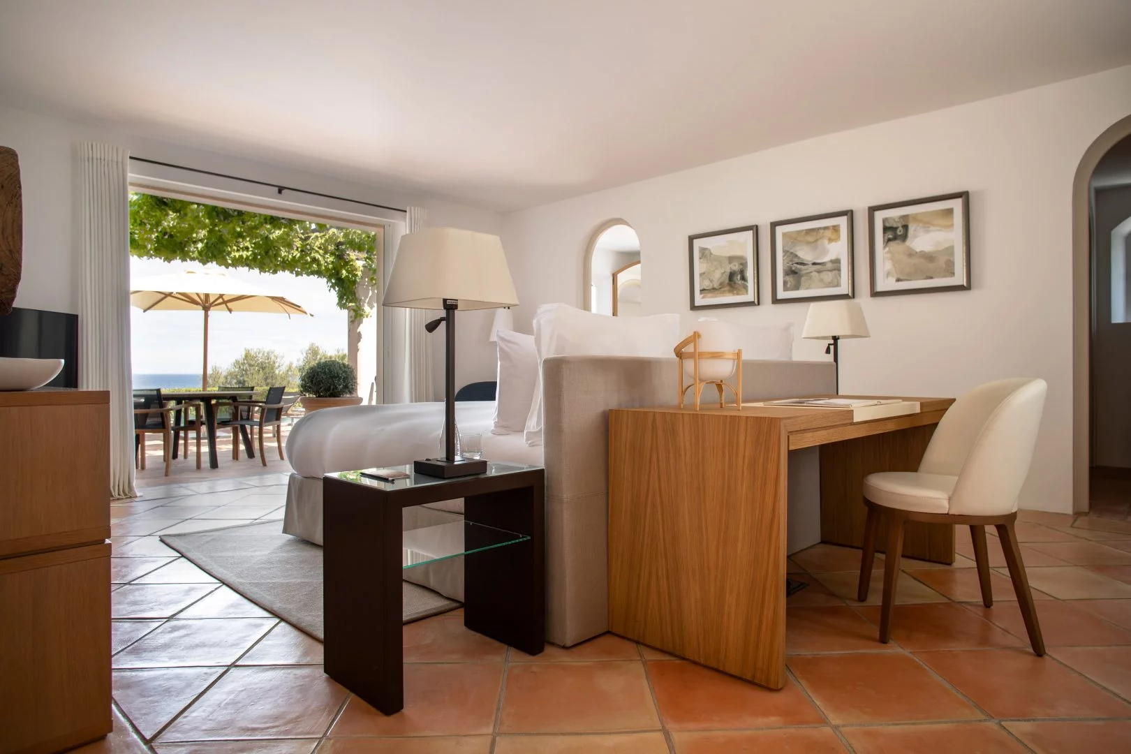 Villa 5