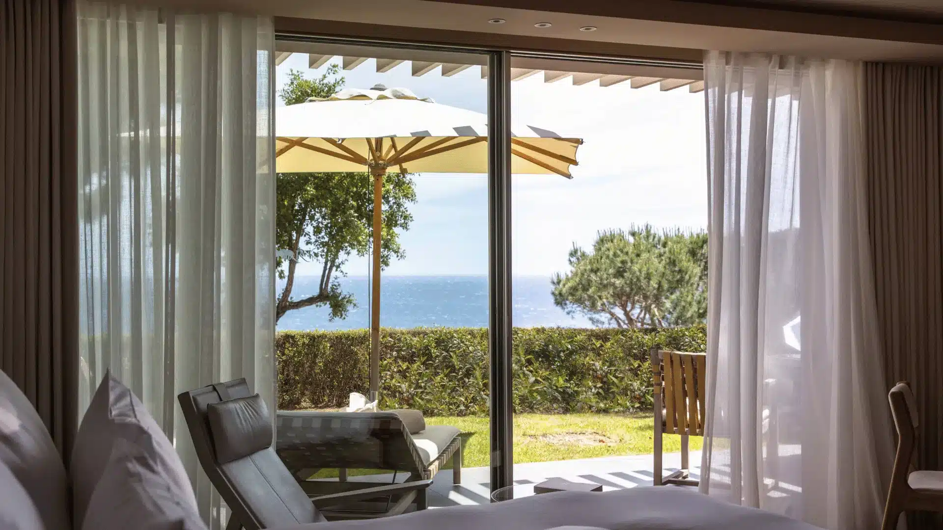 5 Bedroom Villa Sea View - Villa 5