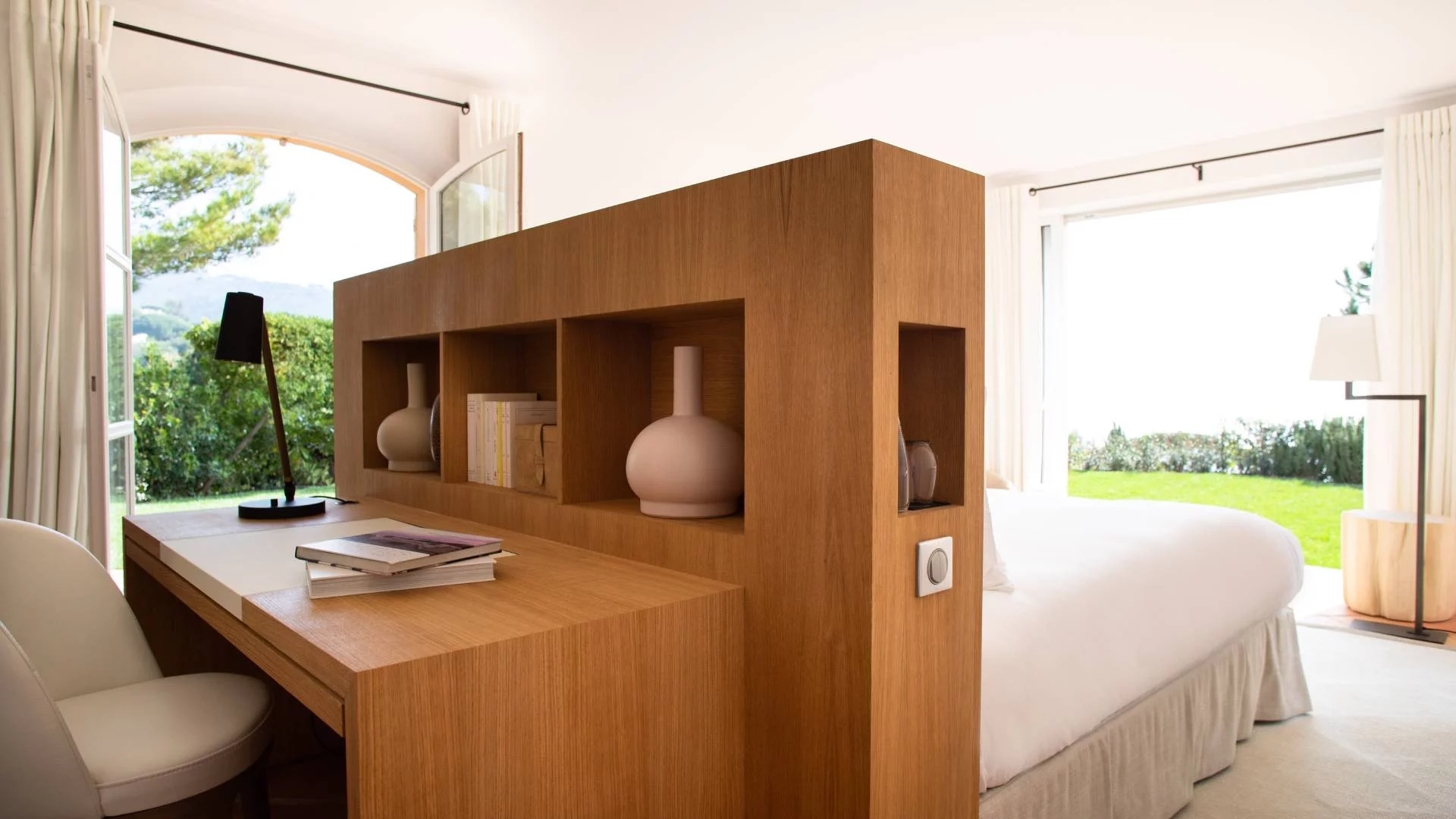Villa 4