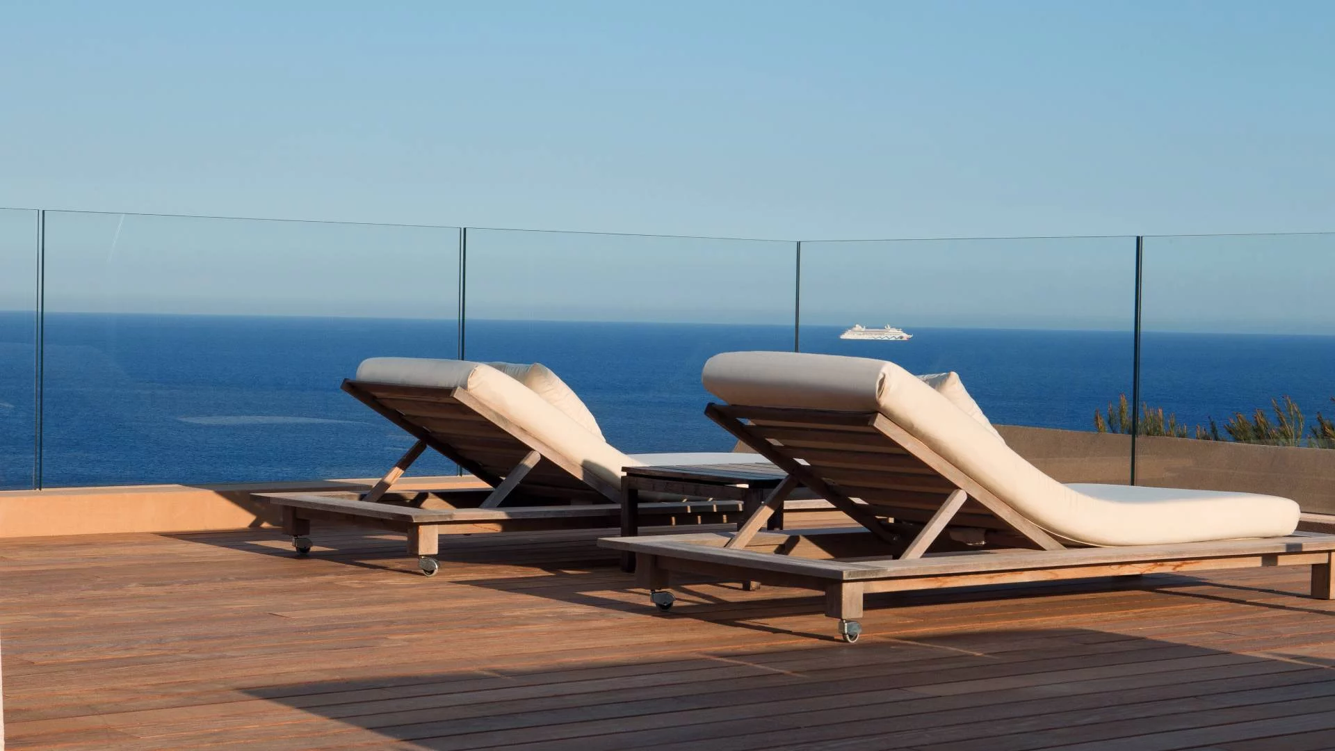 Taillat Suite