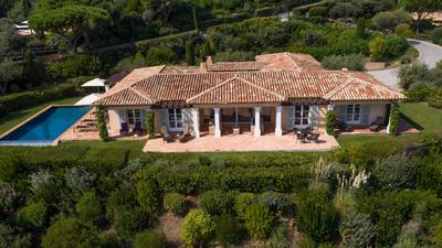 Villa 12