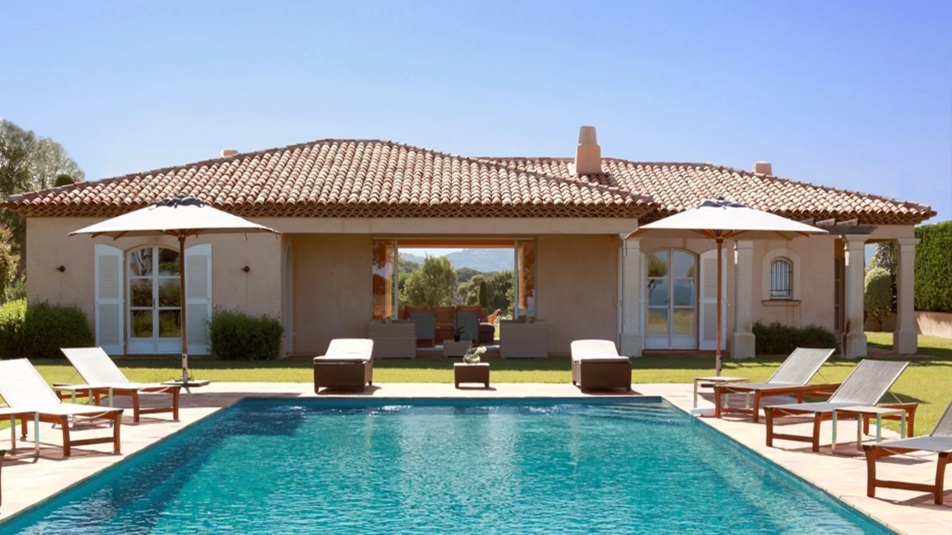Villa 19