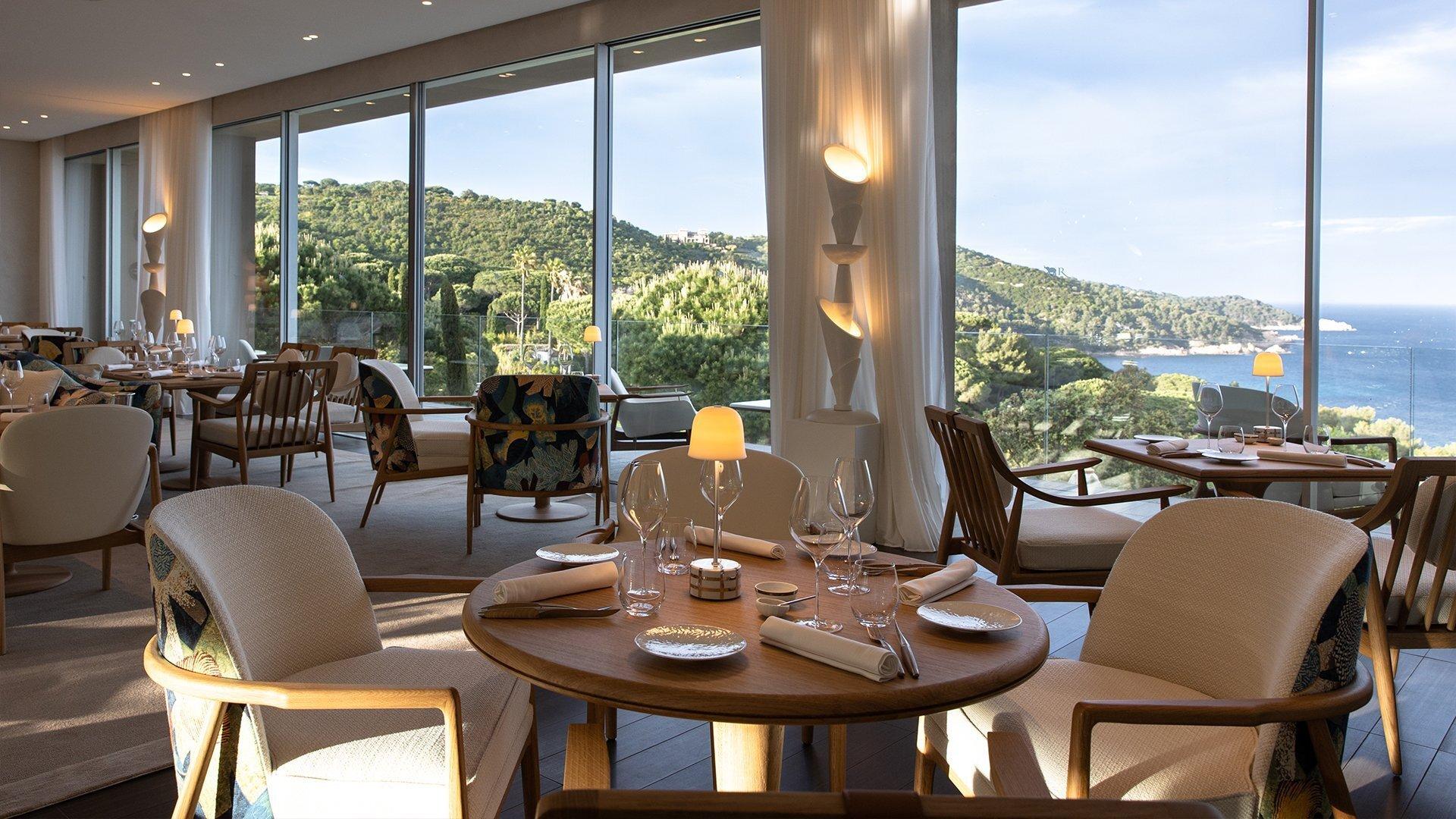 Suite Riviera