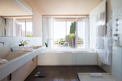 Junior Suite Sea View