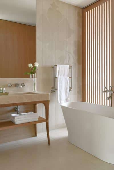 Champagne Junior Suite
