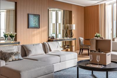 Suite Josephine