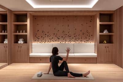 Fitness Studio