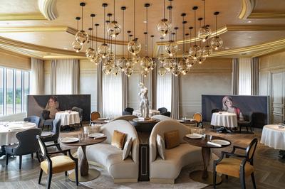 Le Bellevue