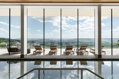 Spa - Indoor Pool