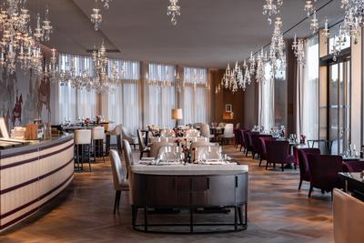 Le Bellevue