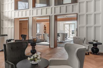 Salon Fines Bulles