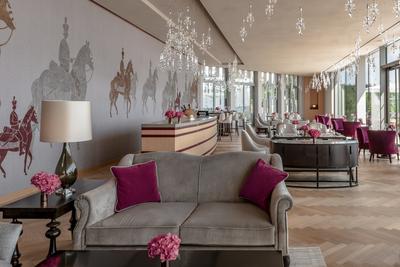 Le Bellevue