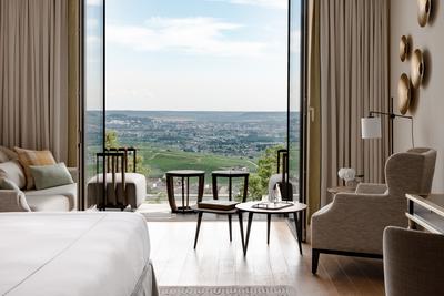 Royal Junior Suite