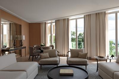 Suite Josephine